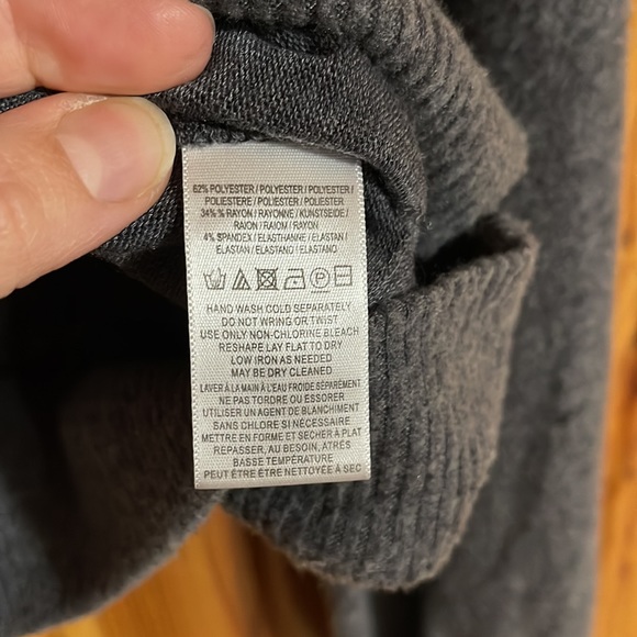 FP Beach TGIF Pullover Sweater - Picture 4 of 5